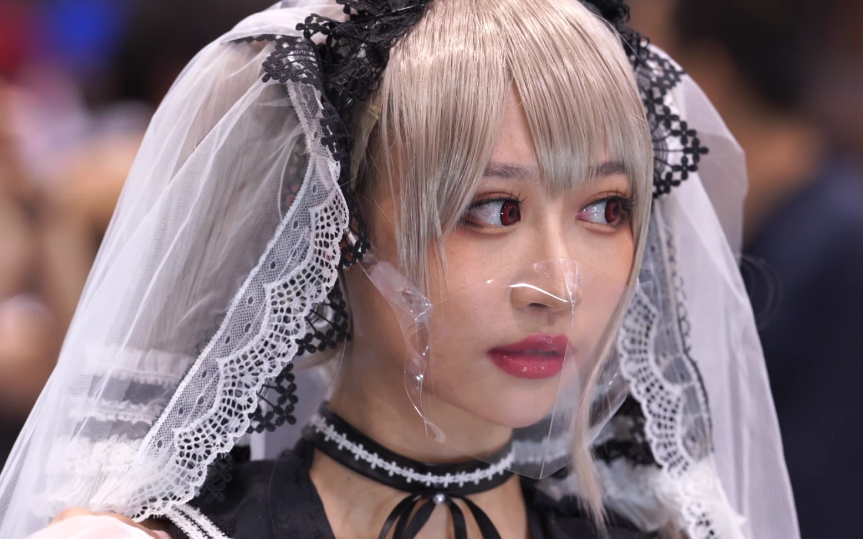 Comic-Con. Which one do you like?