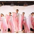 【广东工业大学舞蹈团】龙洞女团 汉唐古典舞《洛水佼人》-练习室版本