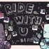 【MCYT手书/转载/Skephalo】Ride with U（Skeppy&BadBoyHalo）