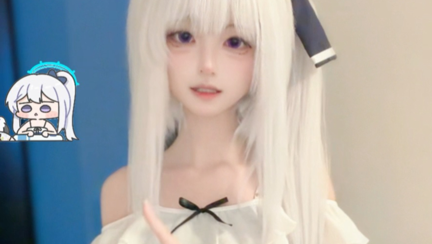 小兔子