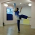 官方推介机构“艺舞飞扬艺术”教学展示——中国舞《人间四月》