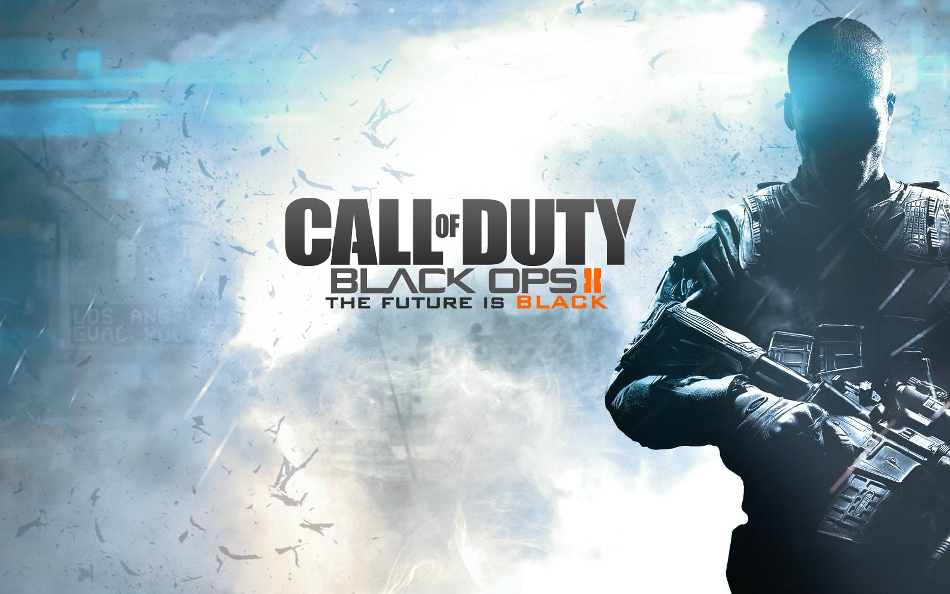 使命召唤9 黑色行动2 老兵难度最速通关speedrun Call Of Duty Black Ops Ii Any In 3h 50m 02s 哔哩哔哩 つロ干杯 Bilibili