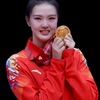 张常宁！心系江苏，排超首战为妹妹们加油打气
