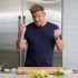 我最喜欢的一个YouTube广告|Gordon Ramsay Teaches Cooking II Restaurant