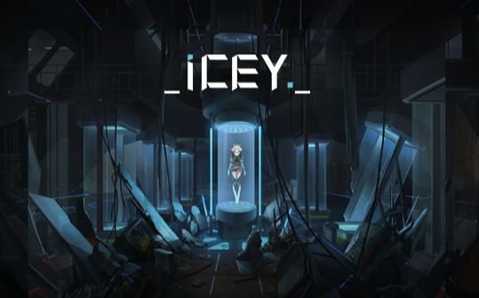 icey(艾希)