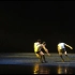 北京舞蹈学院08现编男子三人舞《思想的纪律》