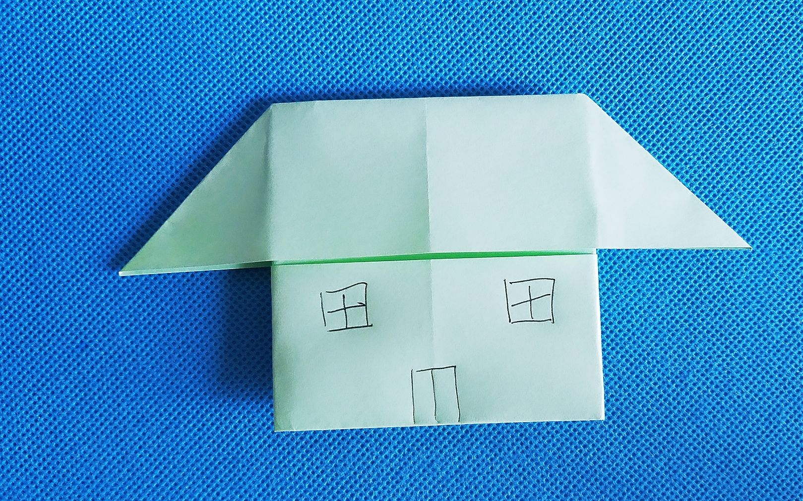 【折纸教程】折纸王子:小房子折纸大全教程讲解详细一看就会