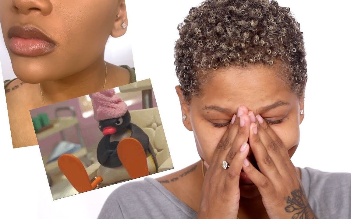 【Alissa Ashley】新魔妃粉底液、遮瑕膏测评哔哩哔哩bilibili