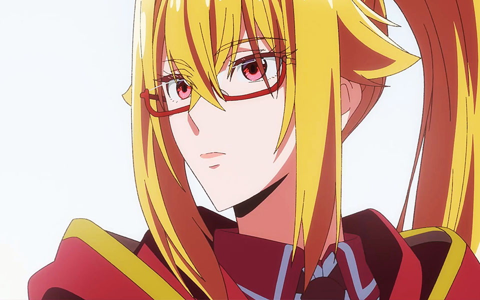 【10月】野生的大魔王出现了！ 05【独家正版】