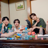 【NCT WISH】回忆点点滴滴🫧 WISH的暑假⋆˚*⋆🍧 | ‘ONE SUMMER WISH’ Photoshoot + Exhibition幕后花絮