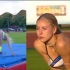 俄罗斯女子跳高美女 Polina PARFENENKO • 莫斯科2023