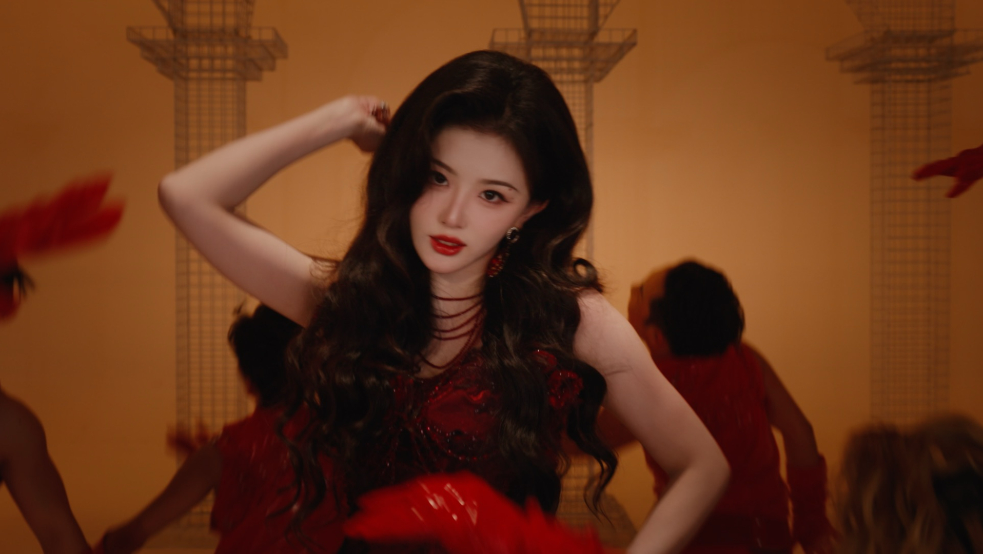 我发新歌了! WORK IT 听起来