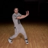 How to do a Quick 8 Count Dance Routine