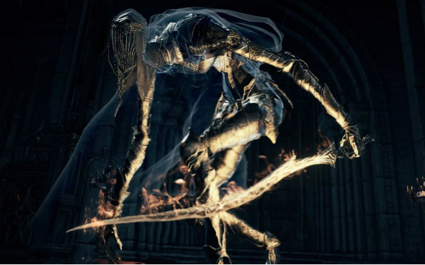 黑暗之魂3 boss骚臀舞娘视频在线观看