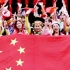 56个民族大团结背景素材幸福中国校园朗诵建党100周年