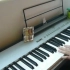 如果...陽光 - Piano（87年阳光柠檬茶广告）