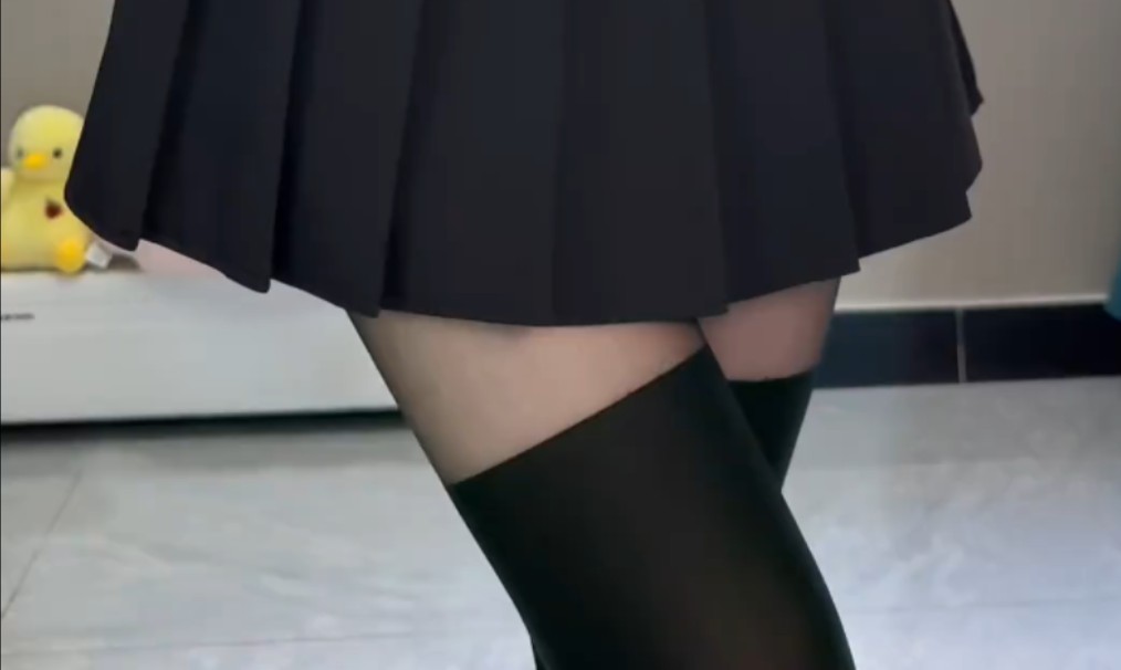 Can always love jk waist silk