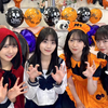 231028 佐々木美玲 金村美玖 上村ひなの 高橋未来虹