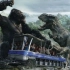 【coMagic】King Kong 360度环幕体验，与金刚并肩作战！