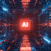 可商用视频素材｜AI人工智能科技创新机器人