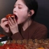 【Eat With Boki】~海鲜呐，鲍鱼+大虾