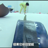 一次性开900多个盲盒是什么体验