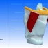 耳鼻喉解剖-喉部的肌肉 3D介绍