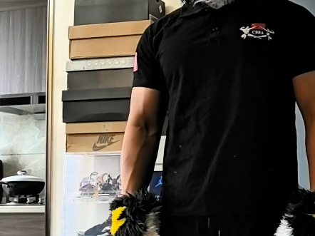 【壮壮薄荷仔】我的最新作品，快来一睹为快！