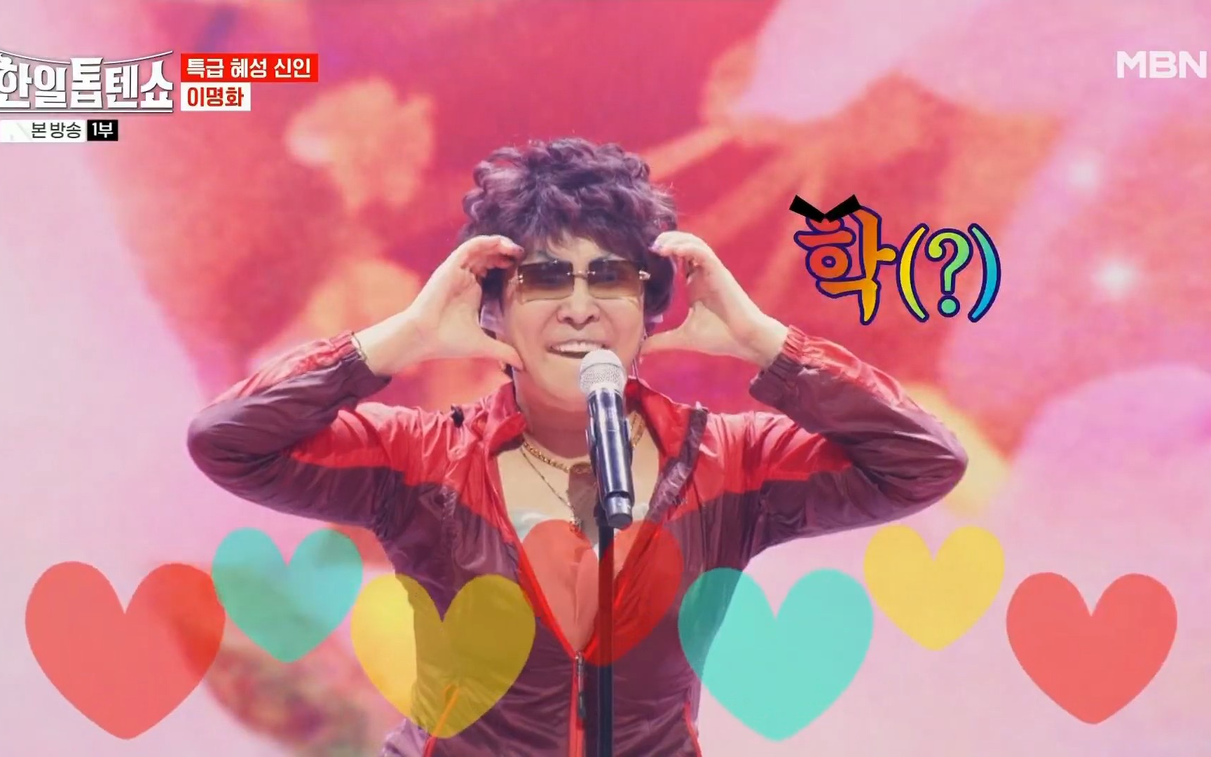 【日韩TOP10 SHOW】E43.20250401