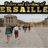 【超清】漫步游法国-凡尔赛花园(Gardens of Versailles) 2021.9