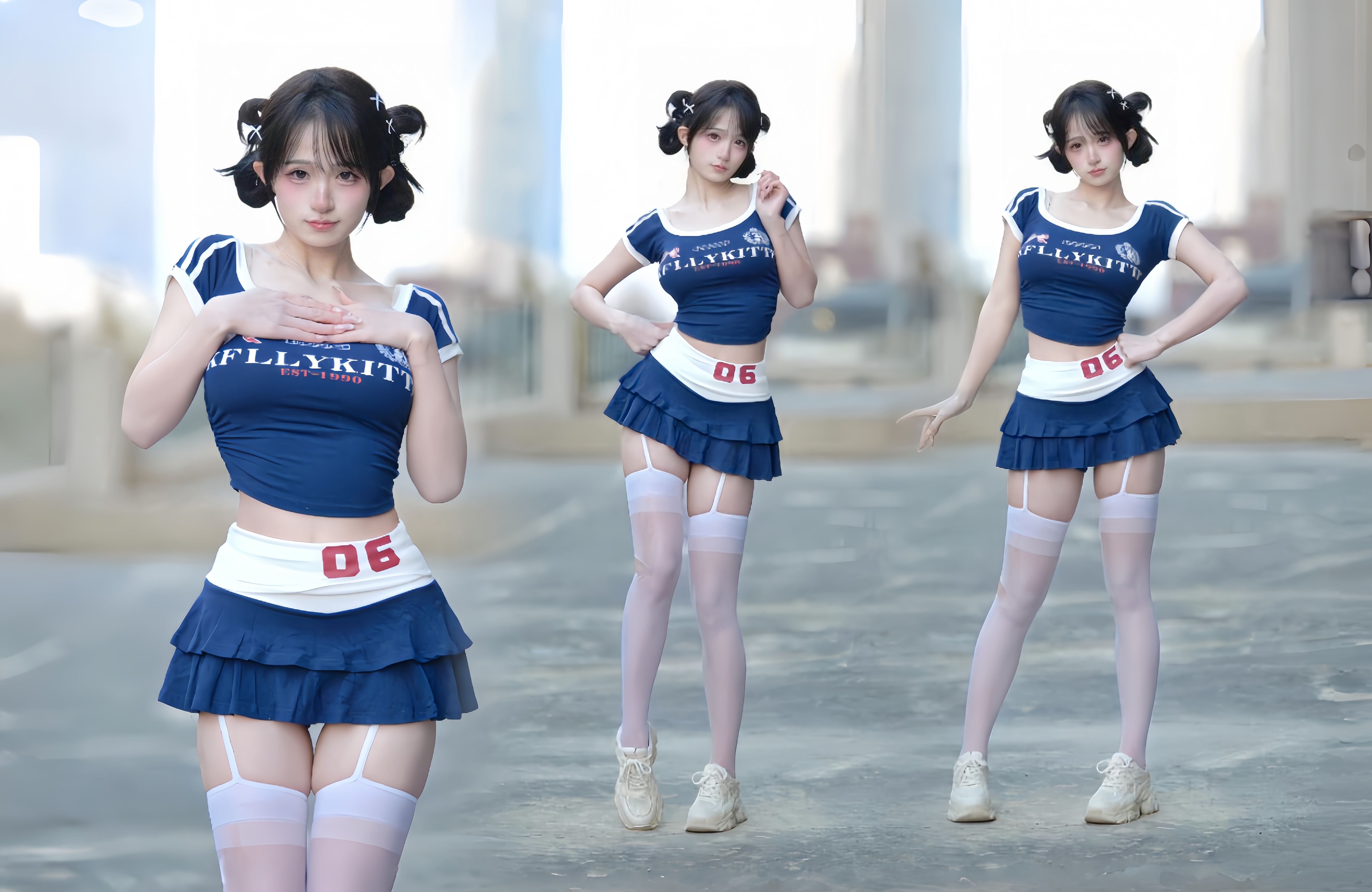 冬日超甜♡爱你无边