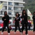 （高二）福清融城中学2020年运动会开幕式2