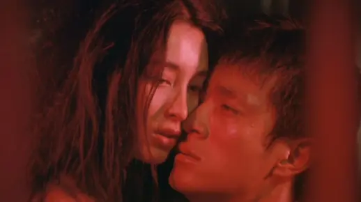 雅俗共赏之高仓美贵(美女地狱绳)