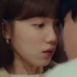 【韩剧流星中字】男女主终于接吻了！！！就是门铃声太烦！！