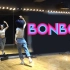 【南舞团】 bon bon girls 硬糖少女 舞蹈教学 分解教程 翻跳 练习室（上）