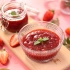 自制草莓酱，把春天的味道封存起来~