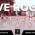 [文化输出超美青你3翻跳] We Rock - Youth With You S3 (青春有你3) DANCE COVE