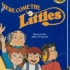 【怀旧动画】小不点 The Littles （美国）1983