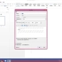 PC《Microsoft Word 2013》如何双重线_标清-26-242