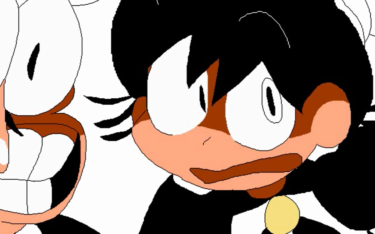 [pizza tower] peppina的奇妙冒险第13集