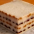【老式切糕】吃不了的糯米试试这样做，QQ弹弹，软糯甜蜜