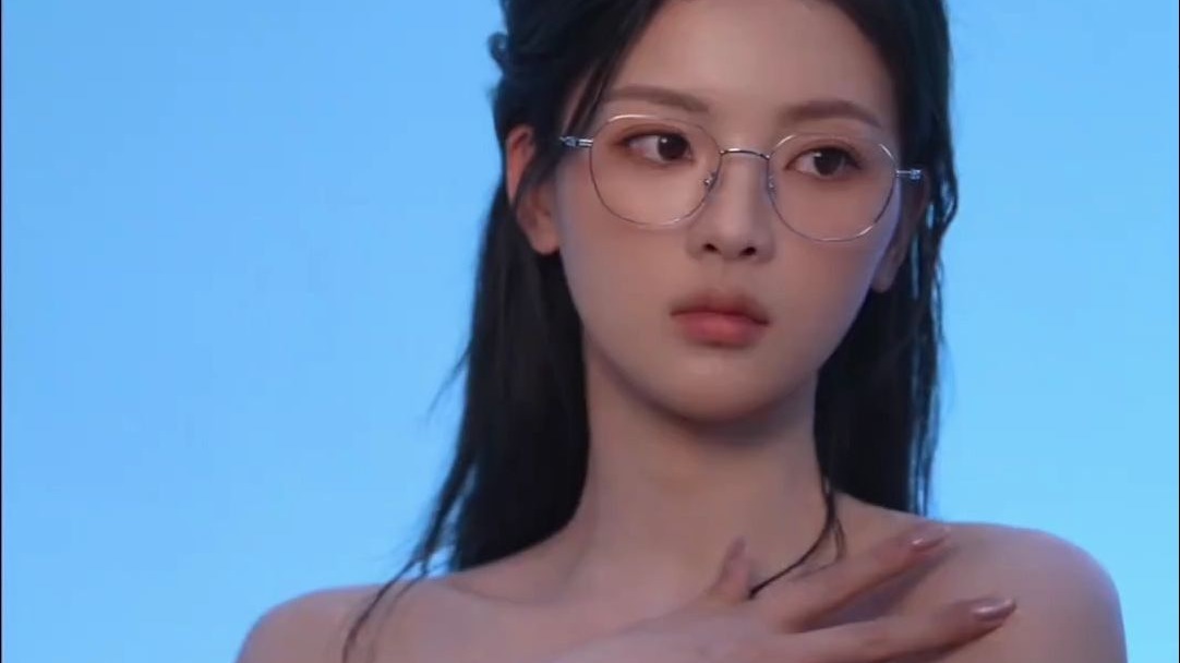 【杨超越】微醺的温柔谁懂啊