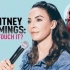 (中英)Netflix最新单口-破产姐妹编剧Whitney Cummings-Can I Touch It (关于职场骚