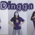 【Dingga】MAMAMOO翻跳