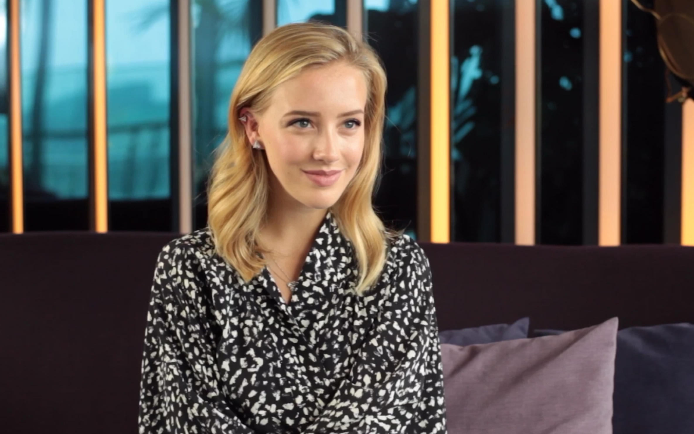 00:27 rose朴彩英 一枝让人一眼就沉沦的澳洲野玫瑰       发布时间