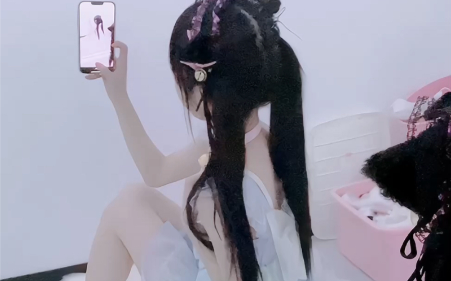 萝莉