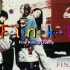90年代经典女子组合FIN.K.L 2000年演唱会完整版