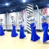 中国古典舞郑州哪里教的好？皇后舞蹈教练班0基础学员展示