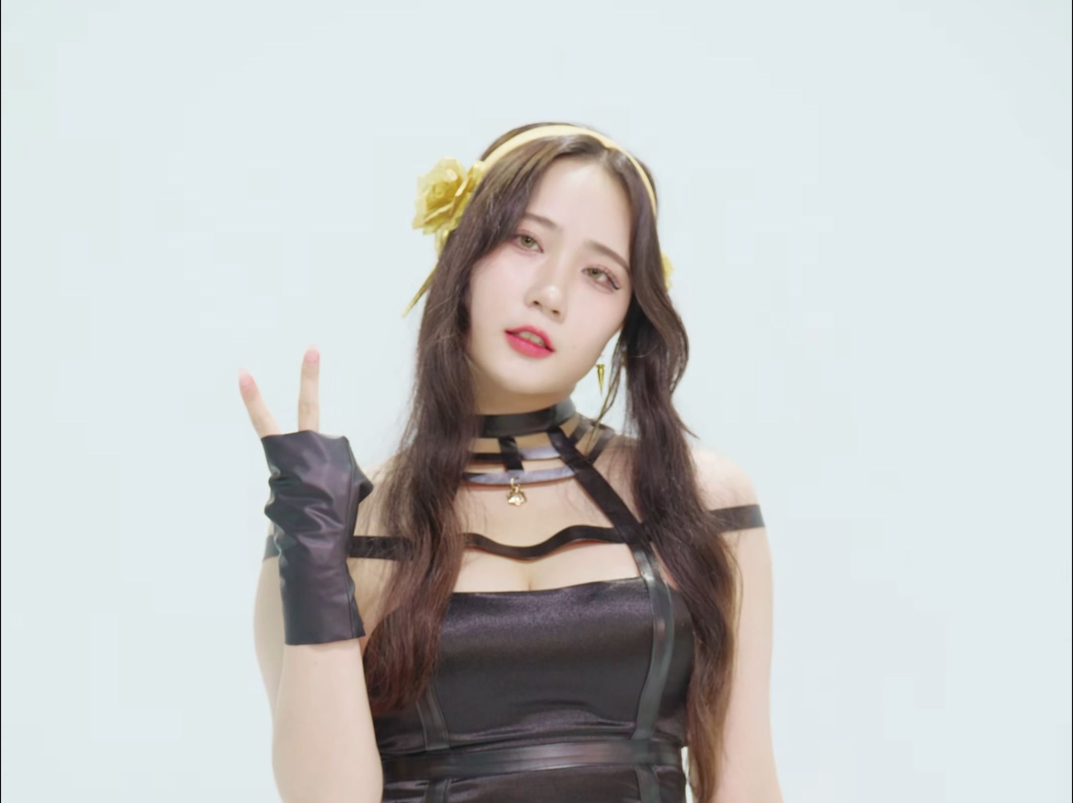 Jung In, phut hon, Mrs. Joel.