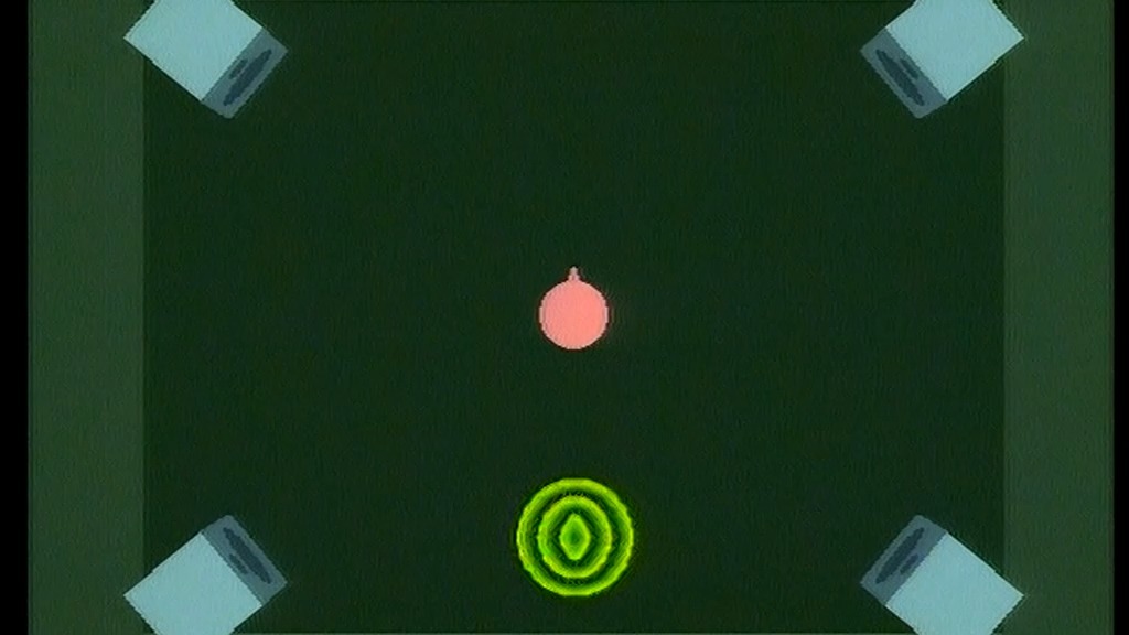 索尼演示碟 Tune-up A.V 1988